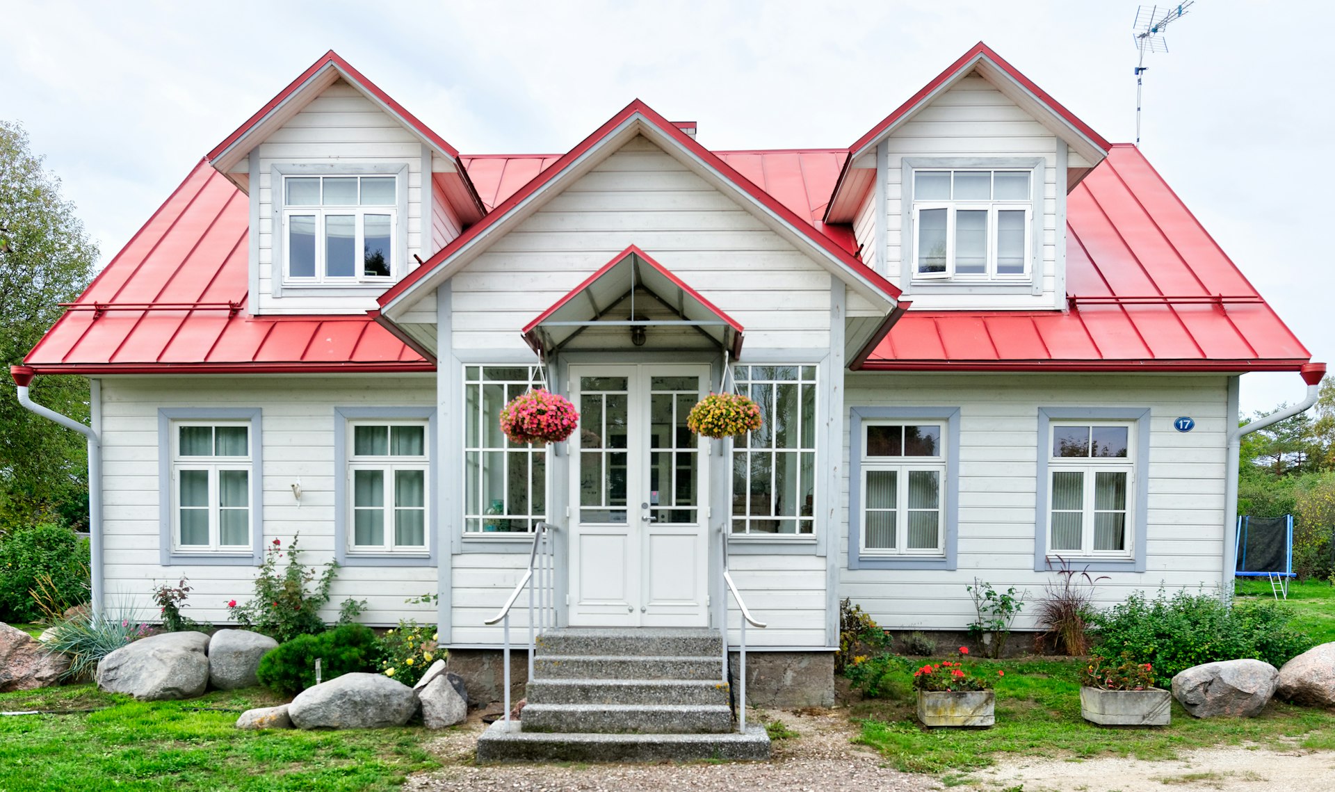 Haus mieten in Aglasterhausen